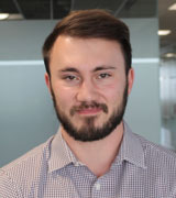 Randall Headshot